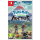 Pokemon Legends: Arceus Nintendo Switch - 670439 - zdjęcie